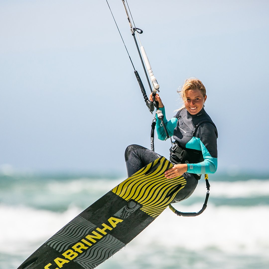 neopren  Vamp windsurfing karlin